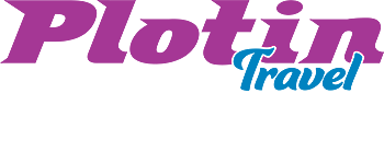 Plotin Corfu Logo